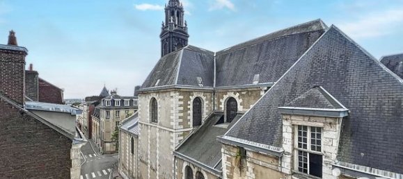 Квартира с 4 спальнями в Руан, Франция № 315940 16