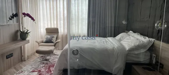 3 bedrooms Apartment in Ho Chi Minh, Vietnam No. 8005 5