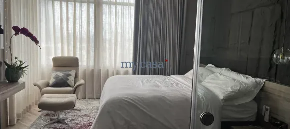 3 bedrooms Apartment in Ho Chi Minh, Vietnam No. 8005 8
