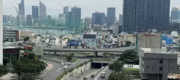 3 bedrooms Apartment in Ho Chi Minh, Vietnam No. 8005 2