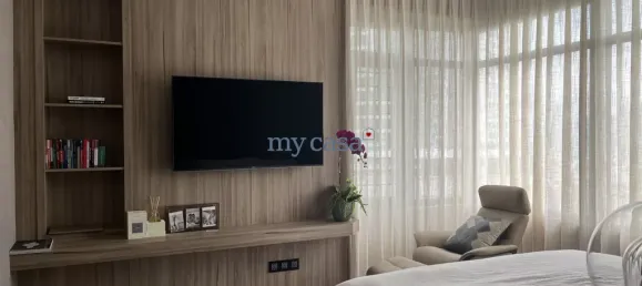 3 bedrooms Apartment in Ho Chi Minh, Vietnam No. 8005 7