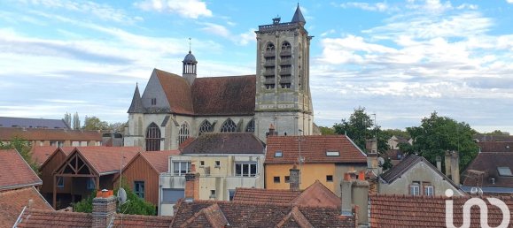 2 غرف نوم شقة في Troyes, France رقم 159231 8