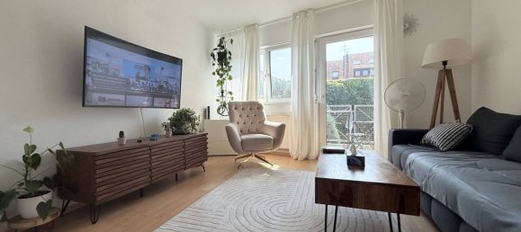 3غرفة شقة في Cologne, Germany رقم 289698 3