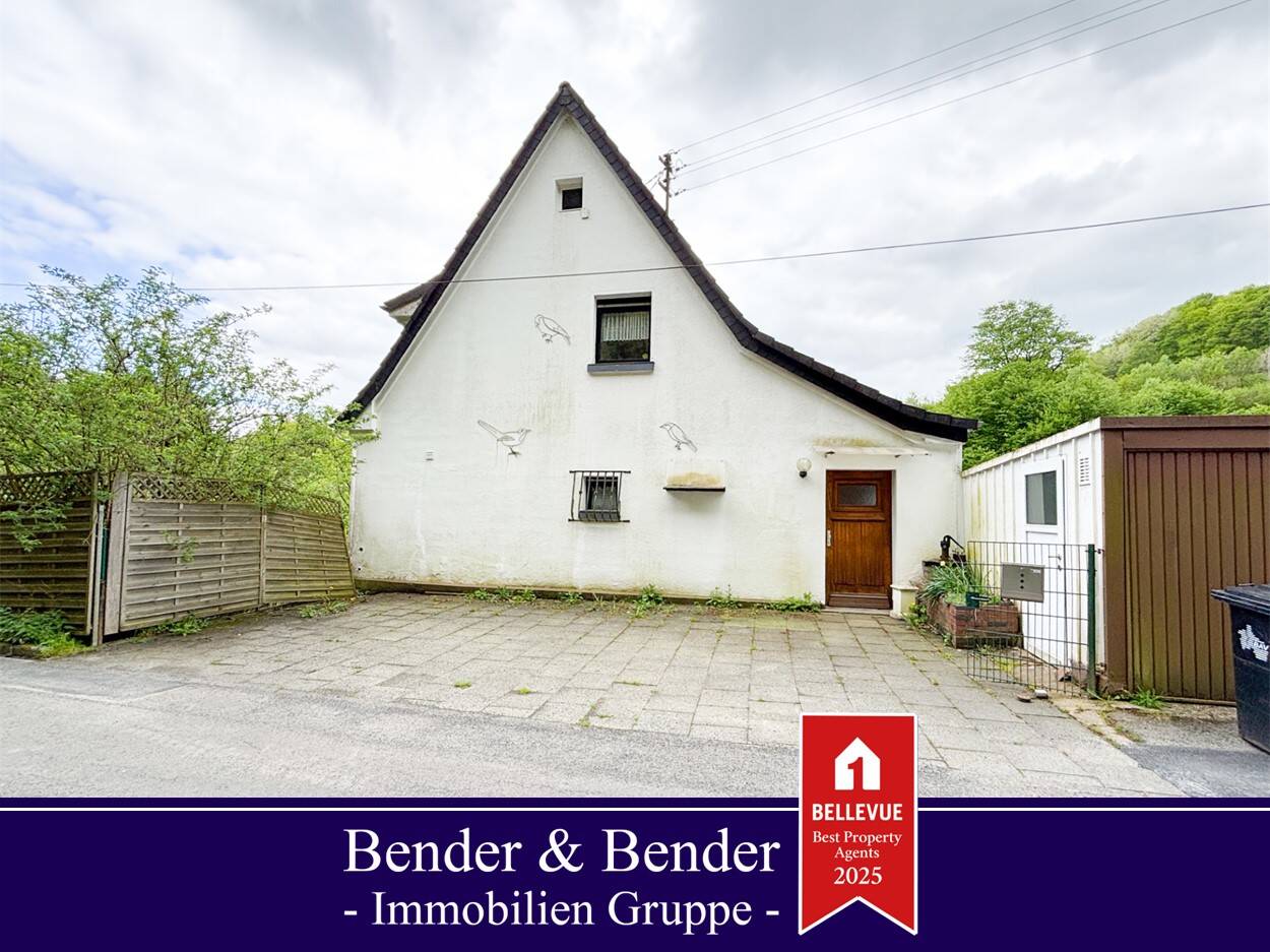 Casa de 2 dormitorios en Oberbergischer, Germany No. 202743