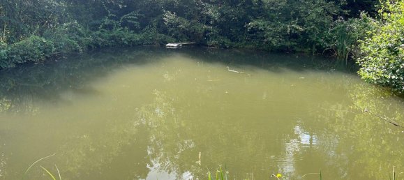 Casa de 2 dormitorios en Oberbergischer, Germany No. 202743 6