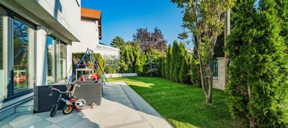 5 rooms House in Vienna, Austria No. 262031 36