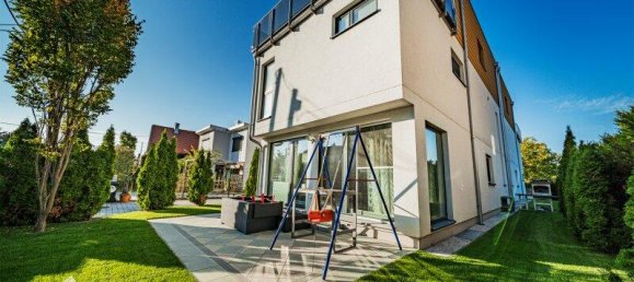 5 rooms House in Vienna, Austria No. 262031 37