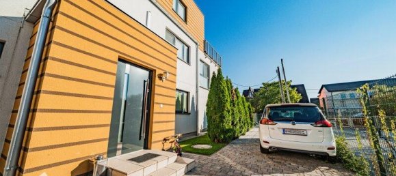 5 rooms House in Vienna, Austria No. 262031 40