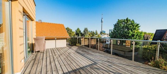 5 rooms House in Vienna, Austria No. 262031 31