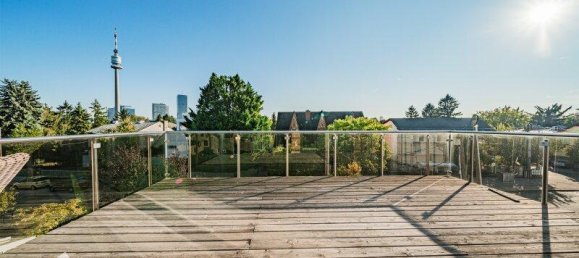 5 rooms House in Vienna, Austria No. 262031 30