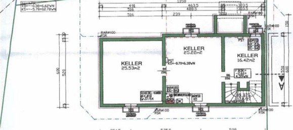 5 rooms House in Vienna, Austria No. 262031 5