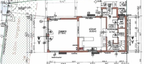 5 rooms House in Vienna, Austria No. 262031 2