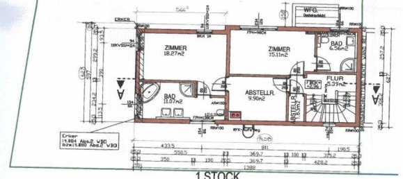 5 rooms House in Vienna, Austria No. 262031 3