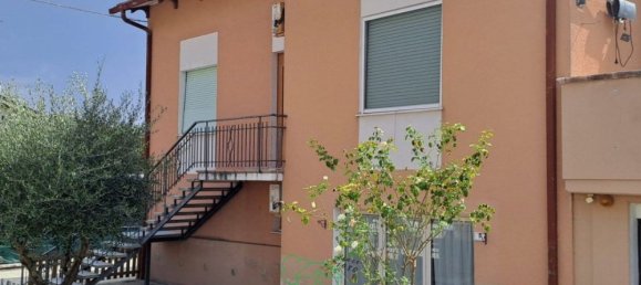 6 bedrooms House in Colli al Metauro, Italy No. 317845 2