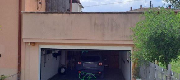 6 bedrooms House in Colli al Metauro, Italy No. 317845 21