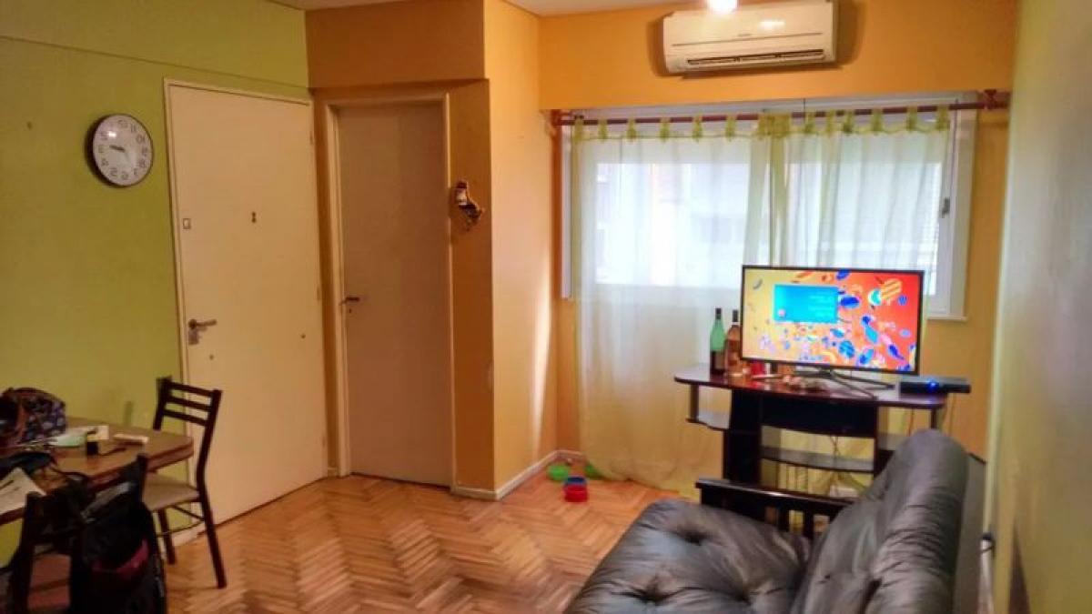 Estudio en Buenos Aires, Argentina No. 74443