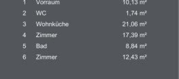 3 rooms Apartment in Penzing, Austria No. 141676 26