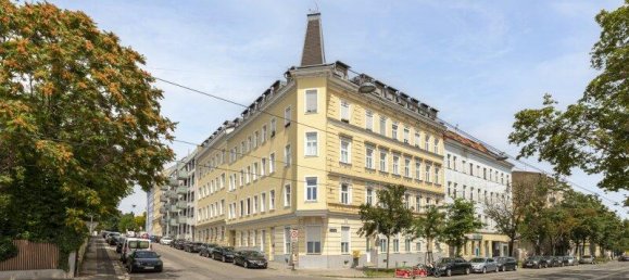 3 rooms Apartment in Penzing, Austria No. 141676 22