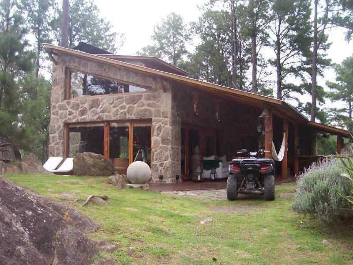 2 Schlafzimmer Haus in Cordoba, Argentina, Nr. 63523