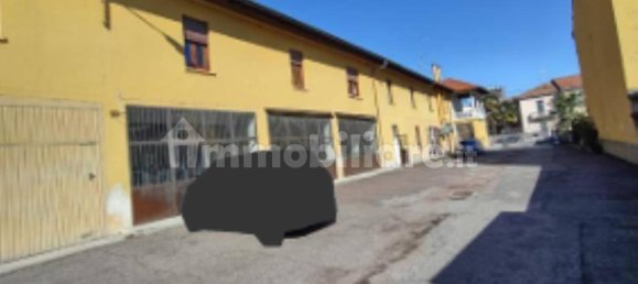 5 rooms Commercial property in Somma Lombardo, Italy No. 264207 6