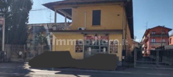 5 rooms Commercial property in Somma Lombardo, Italy No. 264207 5