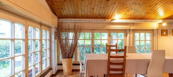 Вилла с 3 комнатами в Комо, Италия № 20401 4