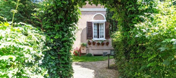 Вилла с 3 комнатами в Комо, Италия № 20401 13