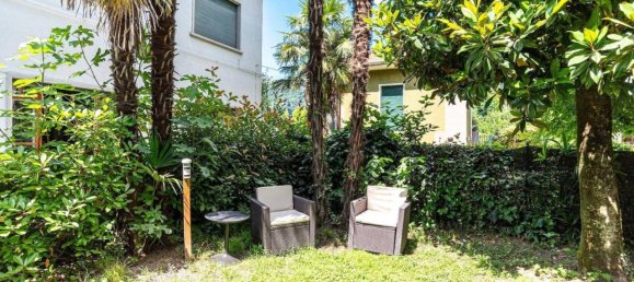 Вилла с 3 комнатами в Комо, Италия № 20401 16