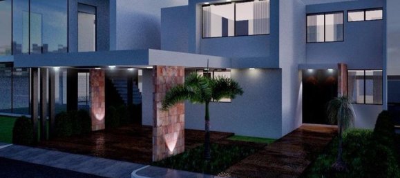 4 bedrooms House in Merida, Mexico No. 75220 2