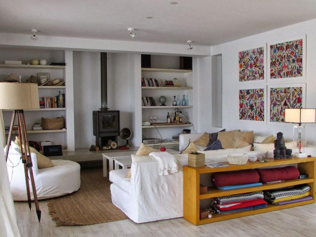 4 bedrooms House in Maldonado, Uruguay No. 7877