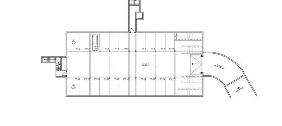 4 rooms Apartment in Mariatrost, Austria No. 244397 22