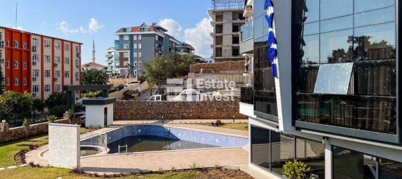 Apartment 1+1 in Alanya, Turkey No. 24727 7