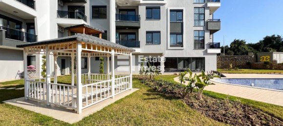 Apartment 1+1 in Alanya, Turkey No. 24727 6