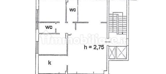 3 bedrooms Penthouse in Cosenza, Italy No. 218932 9