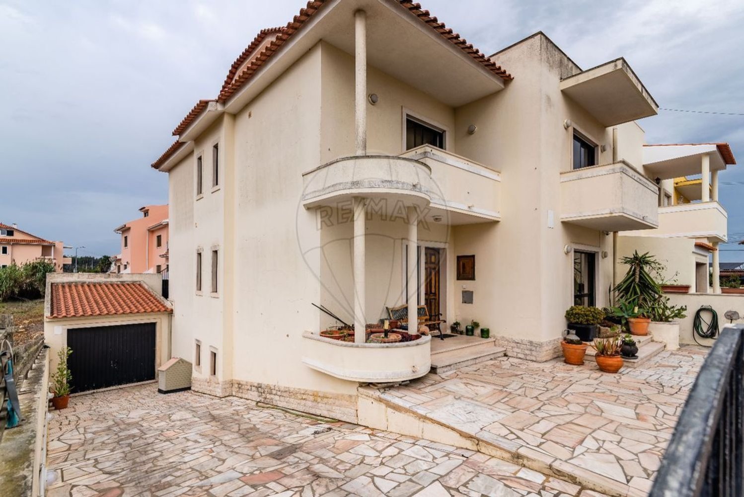 6 Schlafzimmer Haus in Sintra, Portugal, Nr. 175348