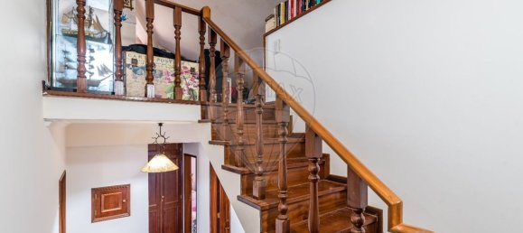 6 Schlafzimmer Haus in Sintra, Portugal, Nr. 175348 29