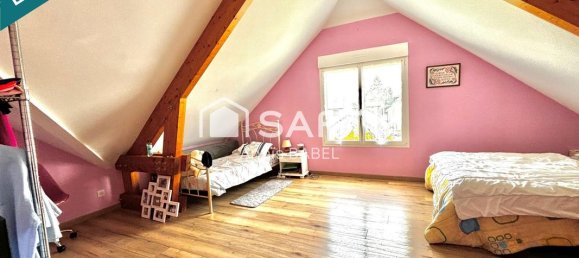 3 Schlafzimmer Haus in Lusigny-sur-Barse, France, Nr. 227602 10
