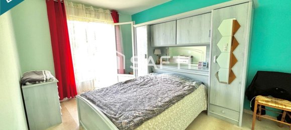 3 Schlafzimmer Haus in Lusigny-sur-Barse, France, Nr. 227602 6