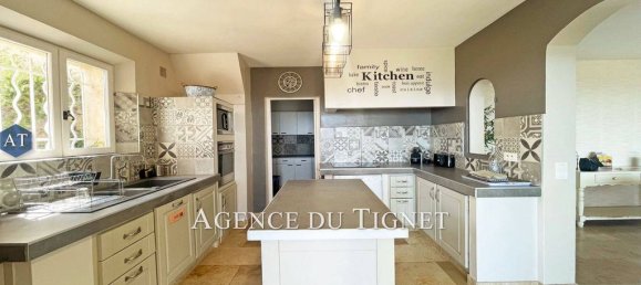 6 Schlafzimmer Villa in Alpes-Maritimes, France, Nr. 344853 9
