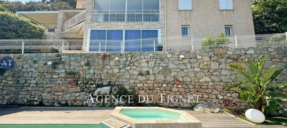 6 Schlafzimmer Villa in Alpes-Maritimes, France, Nr. 344853 18