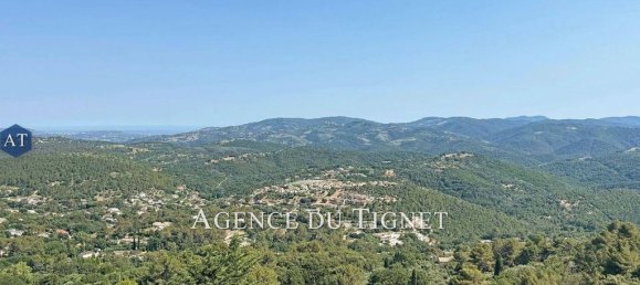 6 Schlafzimmer Villa in Alpes-Maritimes, France, Nr. 344853 2