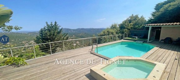 6 Schlafzimmer Villa in Alpes-Maritimes, France, Nr. 344853 19