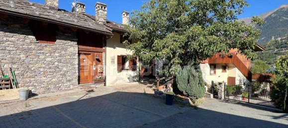 2 غرف نوم شقة في La Salle, Italy رقم 348041 4