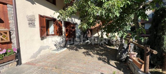 2 غرف نوم شقة في La Salle, Italy رقم 348041 2