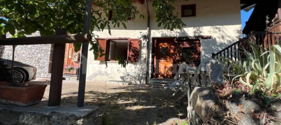 2 غرف نوم شقة في La Salle, Italy رقم 348041 3