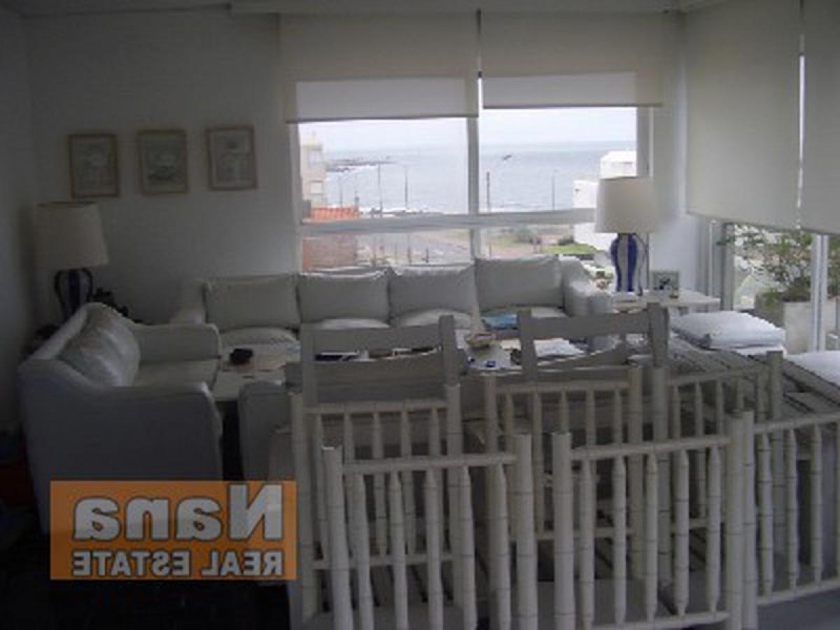 3 bedrooms Apartment in Maldonado, Uruguay No. 62