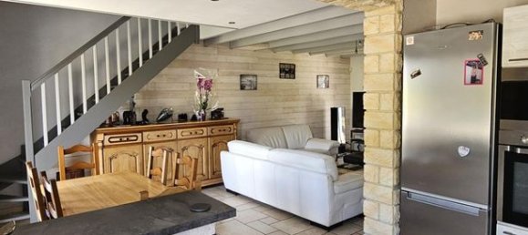 Дом с 4 спальнями в Кувро, Франция № 311157 4