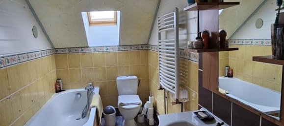 Дом с 4 спальнями в Кувро, Франция № 311157 7