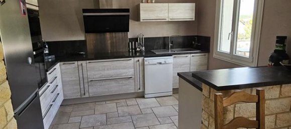 Дом с 4 спальнями в Кувро, Франция № 311157 3