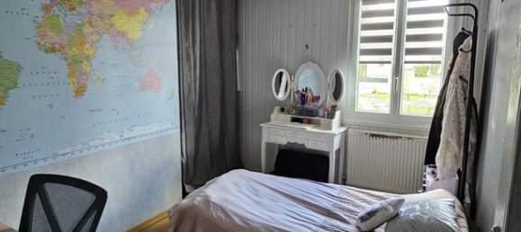 Дом с 4 спальнями в Кувро, Франция № 311157 9